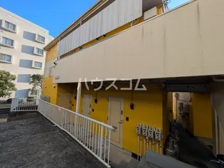 プレステージ下倉田Iの画像