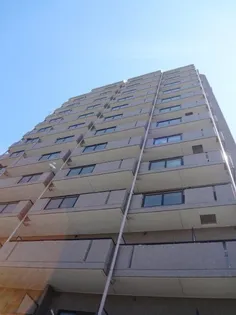 インペリアル三鷹シティの画像