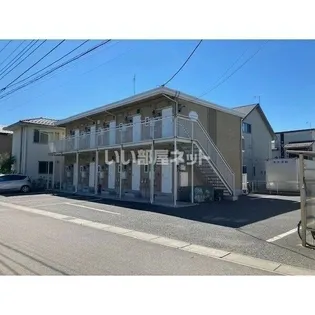 コーポアローランドの画像