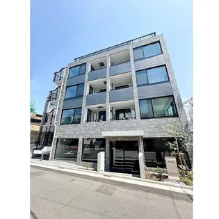 オープンブルーム渋谷本町の画像