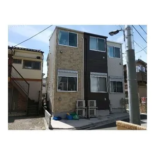 東京都足立区千住柳町【アパート】の外観