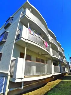 ハイツむさし野の画像