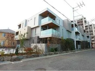GRACE COURT YAMATOの画像