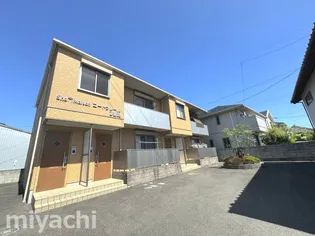 コートクレール2番館の画像