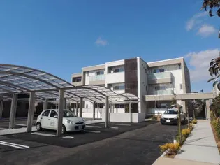 MANOR HOUSEの画像