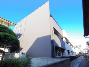 Lanai House 393 Laule’a【1階】の外観
