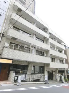 東京都千代田区平河町1【マンション】の外観