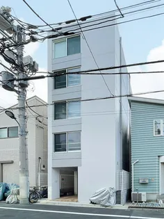 THE10 AKABANE WESTの画像