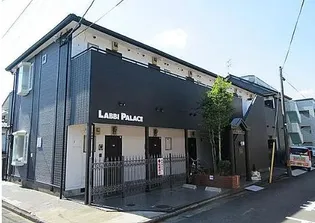 らびぱれす堀川の画像