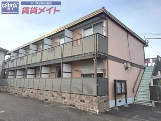 グランガーデン江戸橋の画像