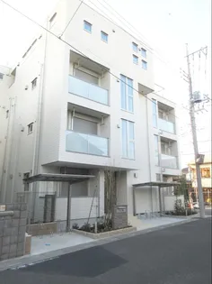 クレスト浦和の画像