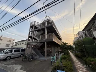 コーポ寿の画像
