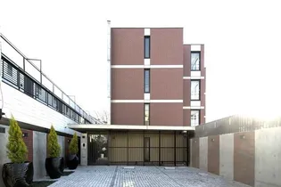 東京都杉並区高円寺南5【マンション】の外観