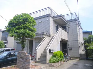COCOウッドヴィレッジの画像