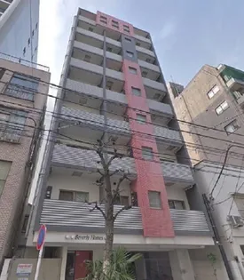 ビバリーホームズ根岸の画像