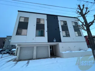 REST HILLS N32の画像