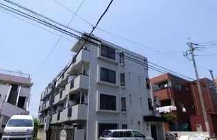 マシャンブル川口の画像