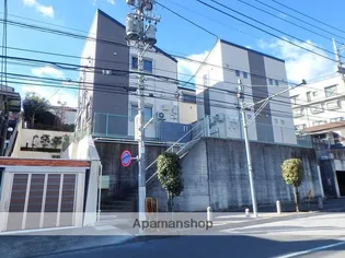サークルハウス国分寺【1階】の外観
