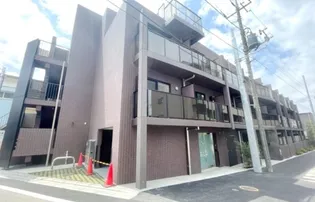 ブライズ大森東SEIの画像