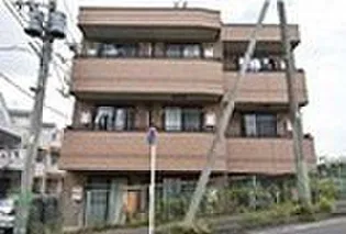 メゾンヒロムの画像