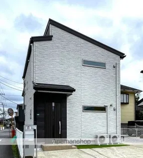 神奈川県厚木市林2【一戸建】の外観