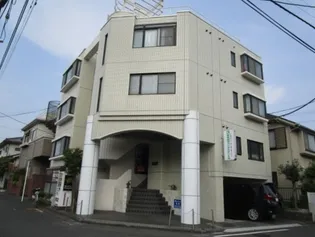パレス相模大野(上鶴間本町4)【4階】の外観
