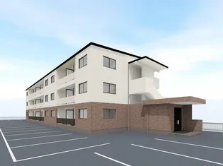 田畑ハイツルシアスⅠの画像