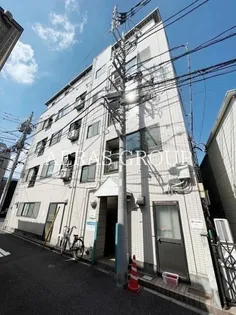 レジデンスサイトーの画像