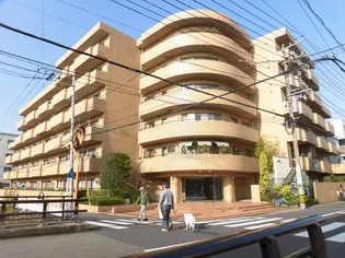 ドミール エスポワールの画像