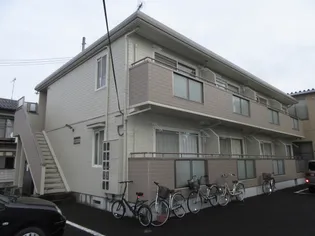 ハッピーハイツの画像
