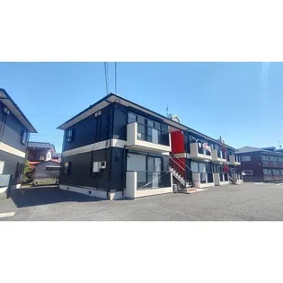 コートビレッジ下川俣Bの画像