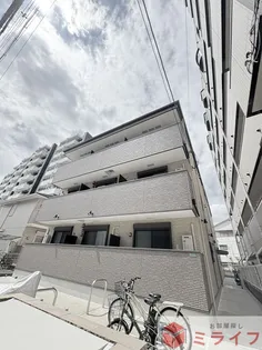 HーMAISON平野WESTの画像