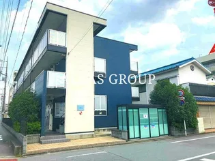 レオパレスモワの画像
