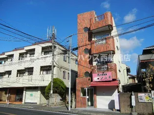 本中山ビルの画像