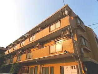 ラポール南浦和の画像