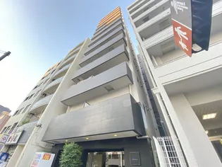 XEBEC門前仲町の画像