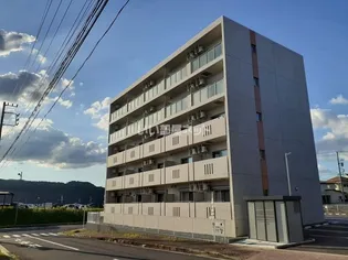 モンパールオキツモ希央台の画像