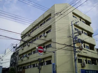 スペラーレ今里の画像