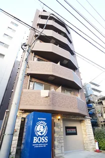 グランヴァン蔵前の画像