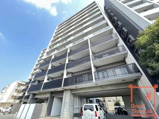 サニークレスト東比恵の画像