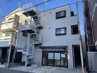 マモール横浜栄町通の画像