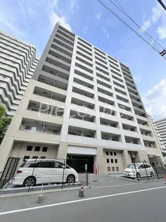 メロディア新北野の画像
