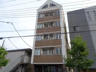 サンライズ明和の画像