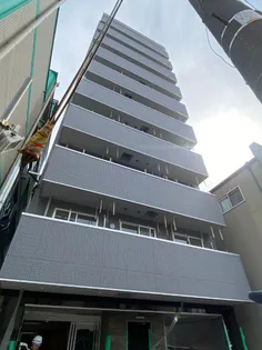 エルプエンテ緑橋の画像