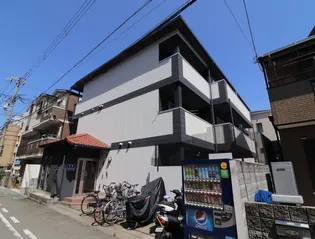 フェアリーテール出屋敷の画像