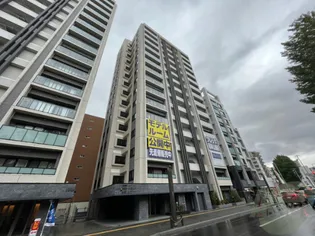 プレシス知事公館前 EASTの画像