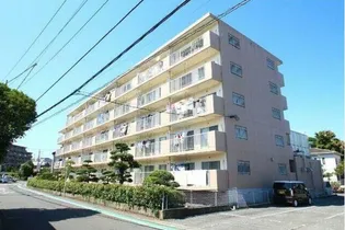 パストラル山口の画像