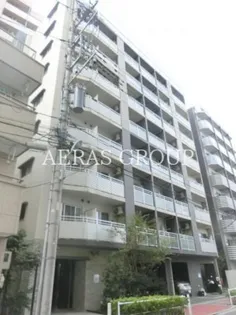 AXAS板橋本町IIIの画像