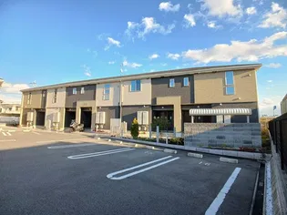 シャン ノールⅩⅧの画像