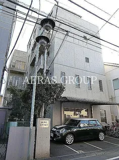 ヒロアパートメントの画像